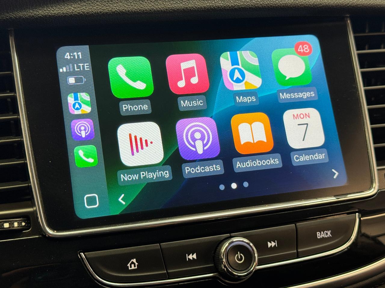 2017 Buick Encore Preferred+ApplePlay+Camera+A/C+CLEAN CARFAX Photo