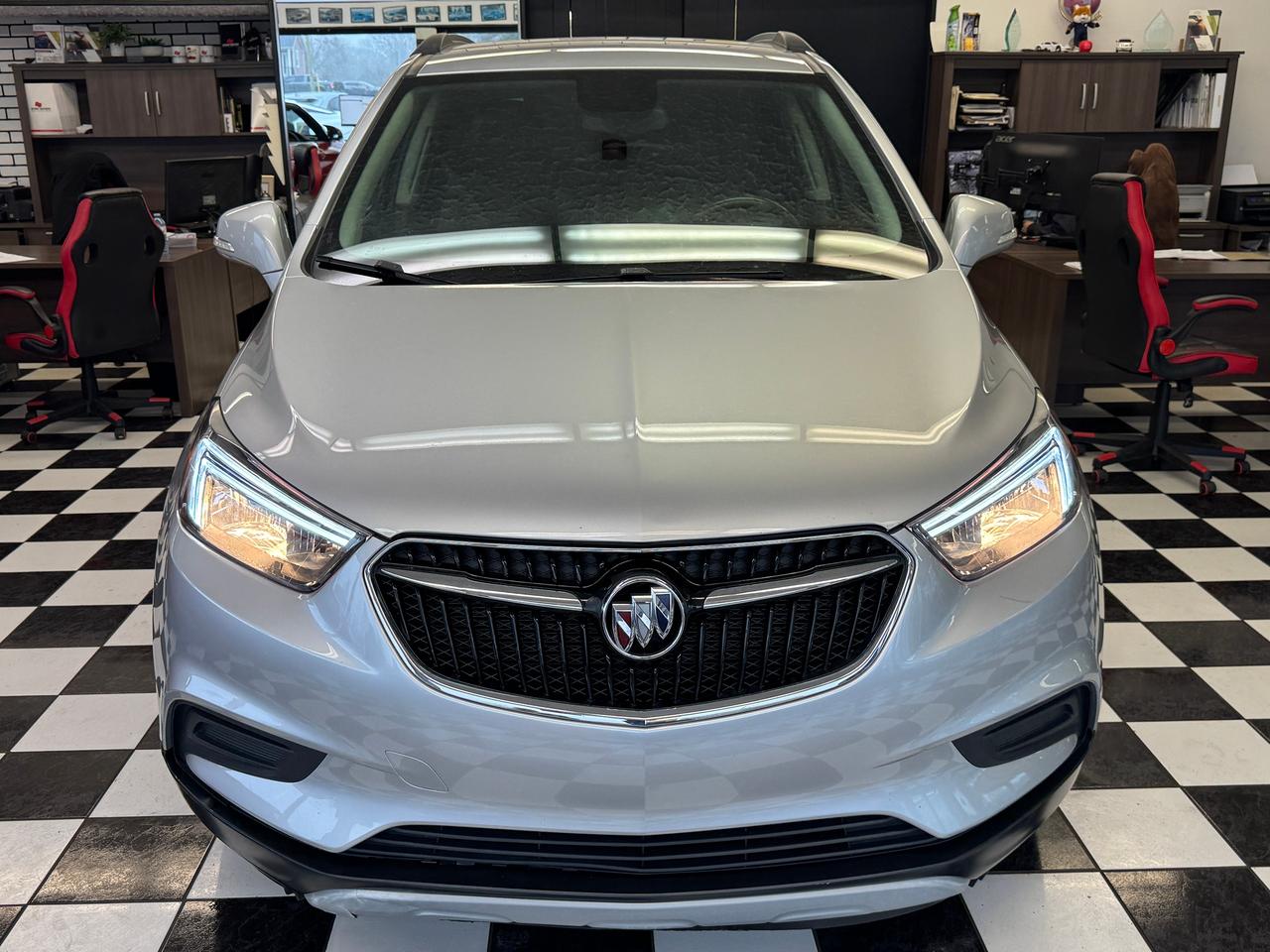 2017 Buick Encore Preferred+ApplePlay+Camera+A/C+CLEAN CARFAX Photo