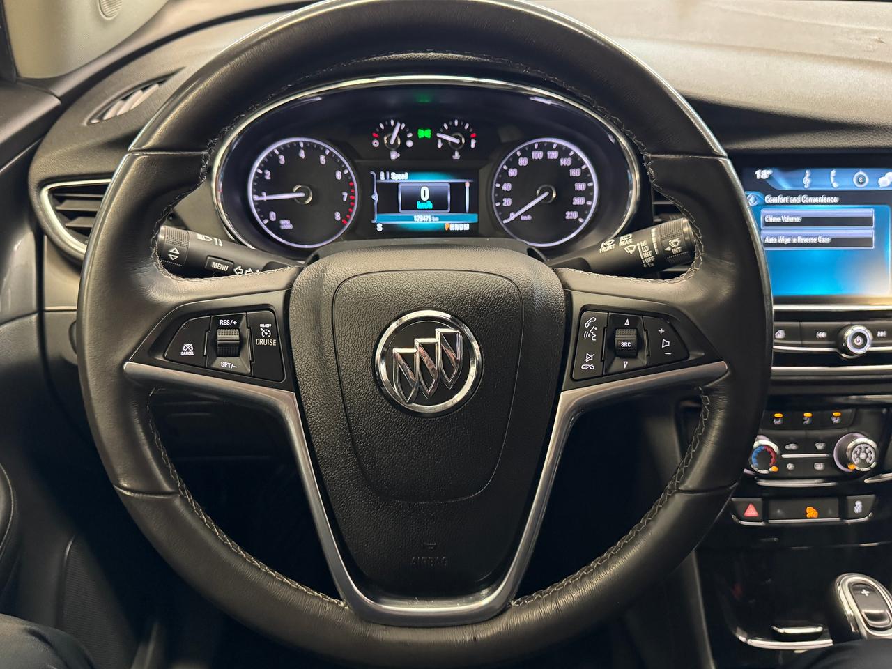 2017 Buick Encore Preferred+ApplePlay+Camera+A/C+CLEAN CARFAX Photo