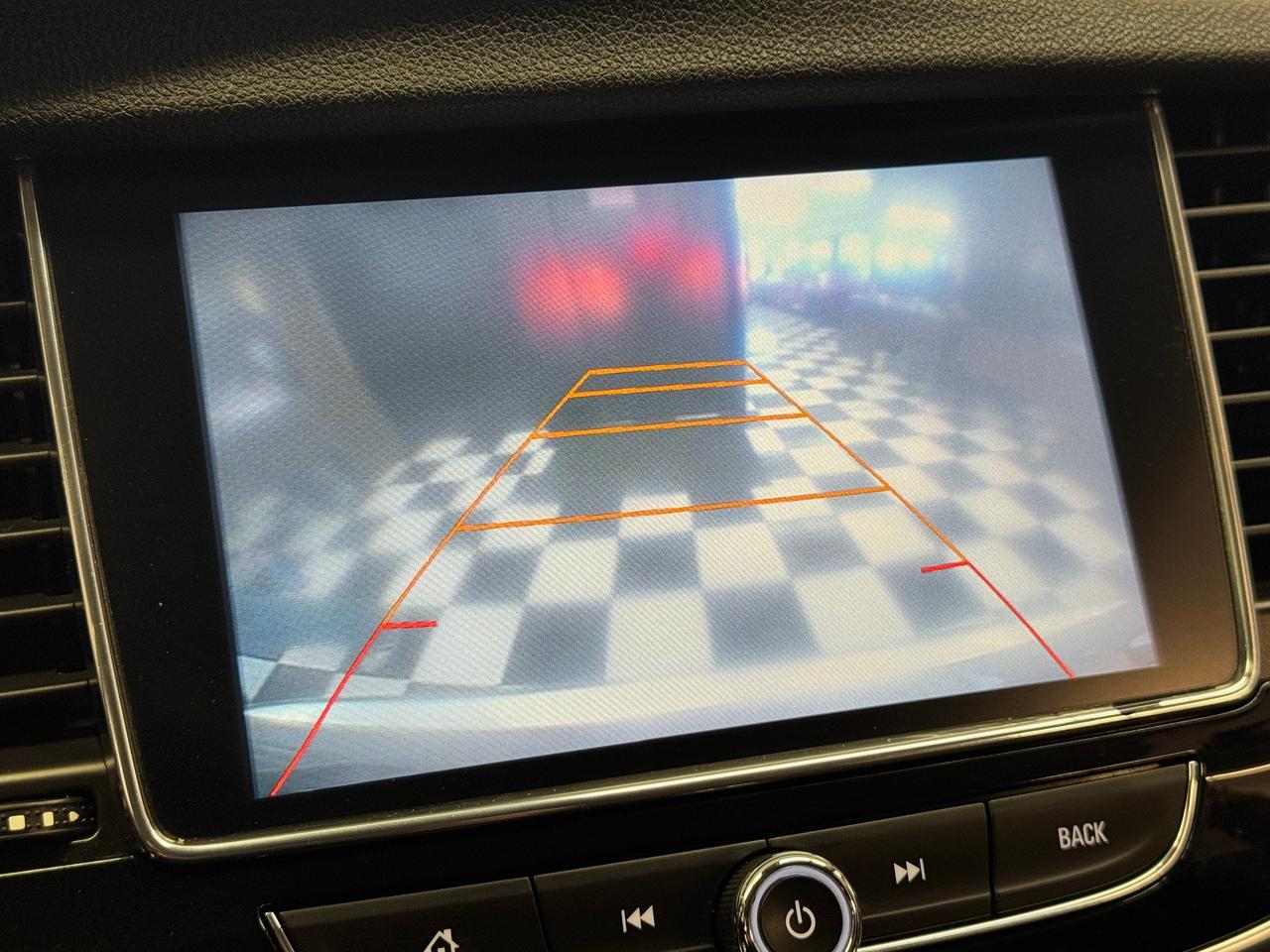 2017 Buick Encore Preferred+ApplePlay+Camera+A/C+CLEAN CARFAX Photo