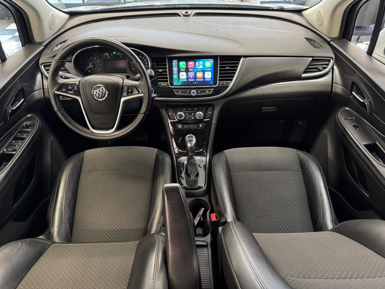 2017 Buick Encore Preferred+ApplePlay+Camera+A/C+CLEAN CARFAX Photo