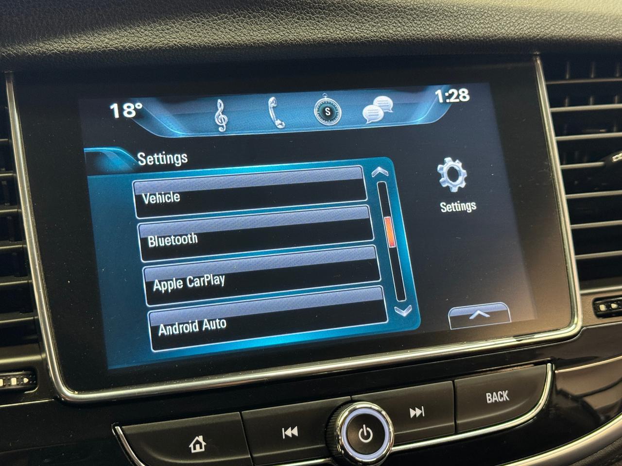 2017 Buick Encore Preferred+ApplePlay+Camera+A/C+CLEAN CARFAX Photo