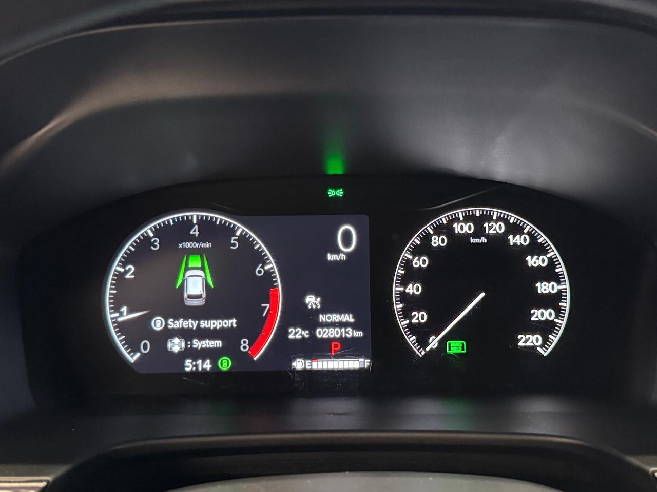 2024 Honda CR-V LX-B+Adaptive Cruise+ONE OWNER+CLEAN CARFAX Photo