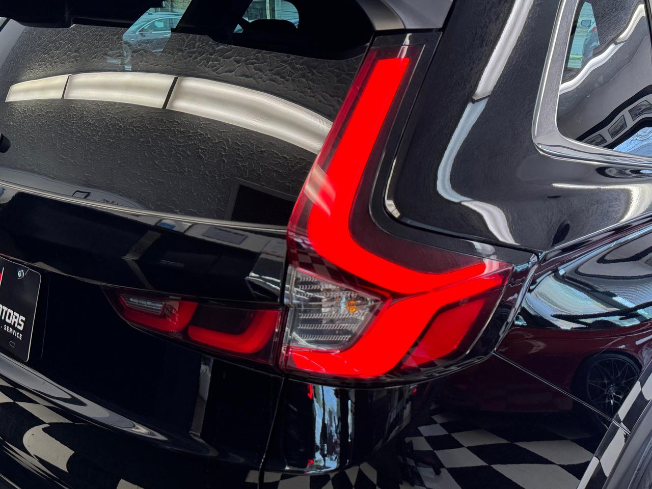 2024 Honda CR-V LX-B+Adaptive Cruise+ONE OWNER+CLEAN CARFAX Photo