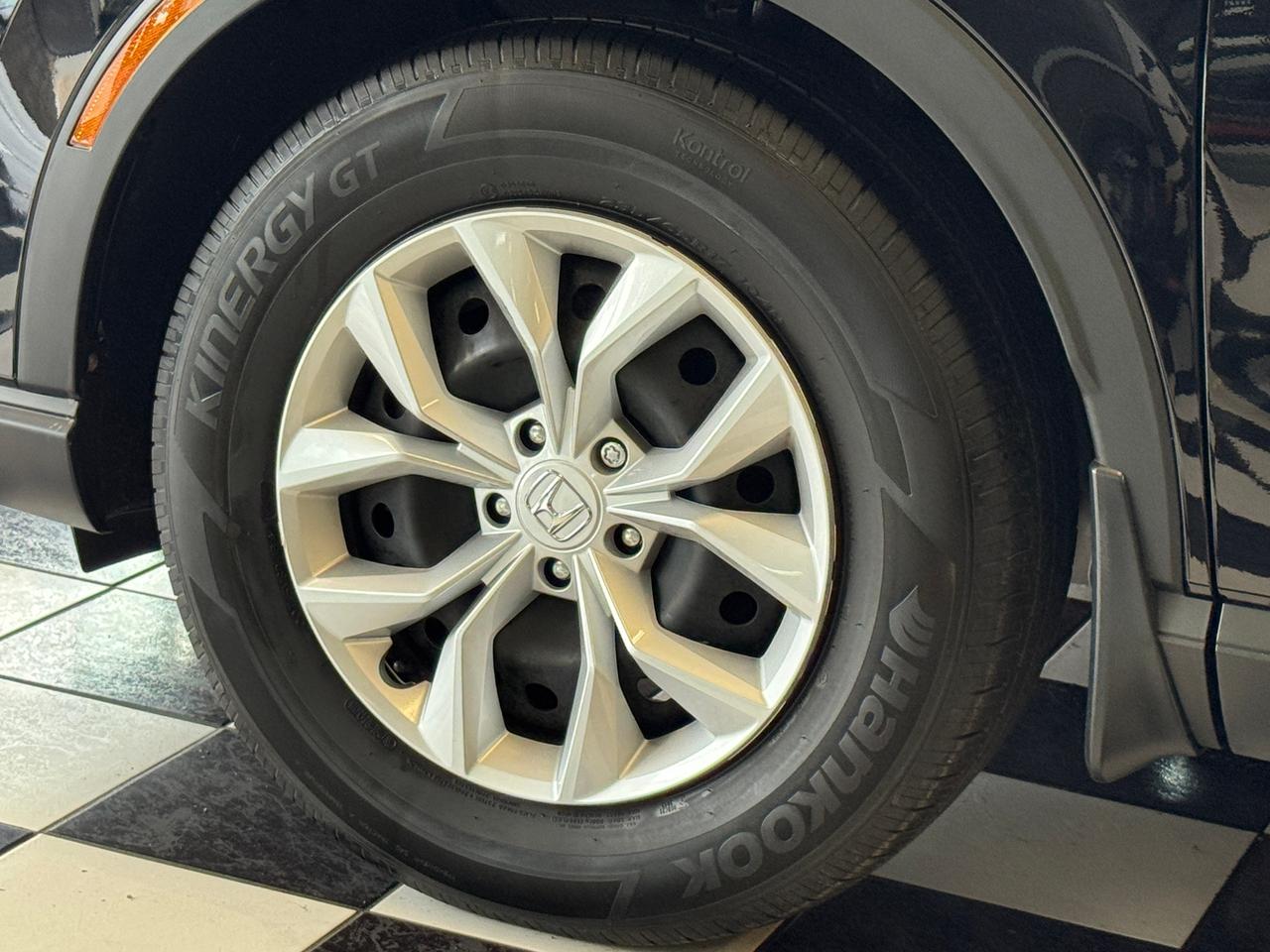 2024 Honda CR-V LX-B+Adaptive Cruise+ONE OWNER+CLEAN CARFAX Photo