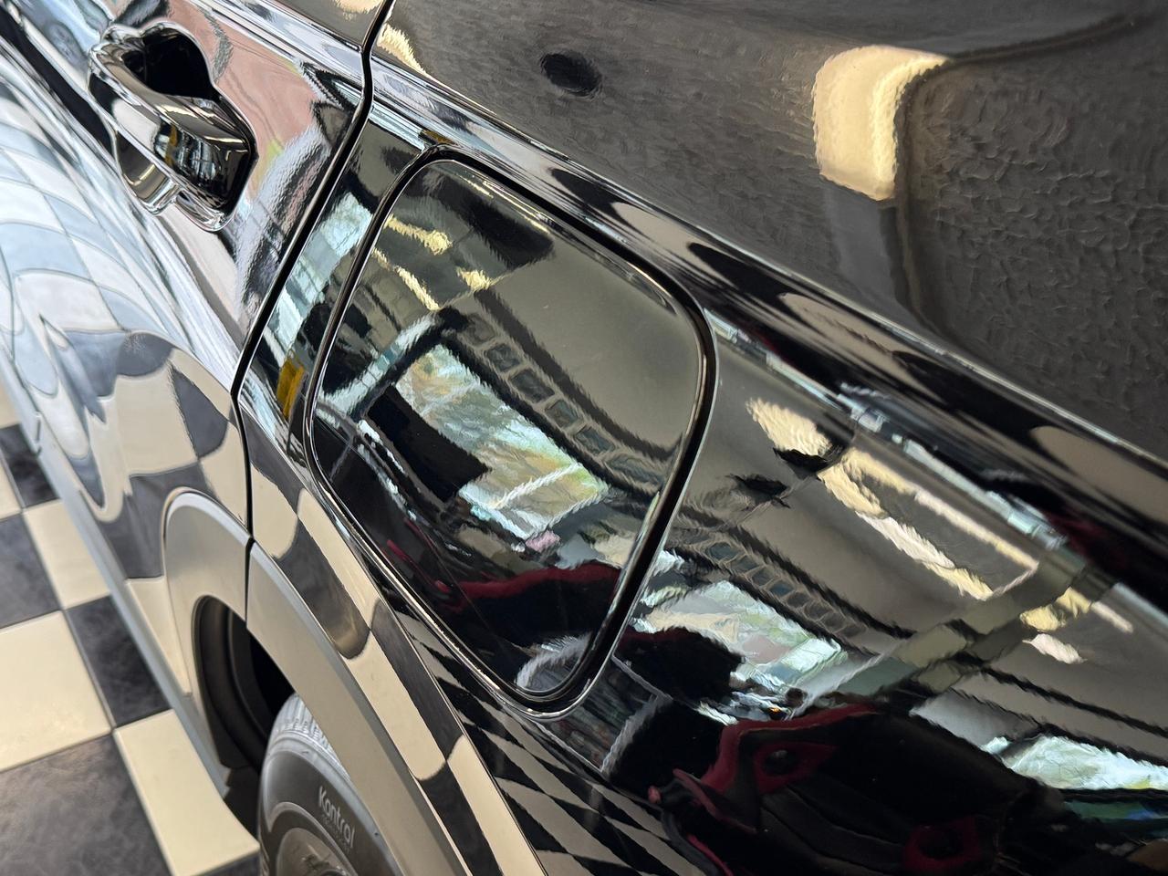 2024 Honda CR-V LX-B+Adaptive Cruise+ONE OWNER+CLEAN CARFAX Photo