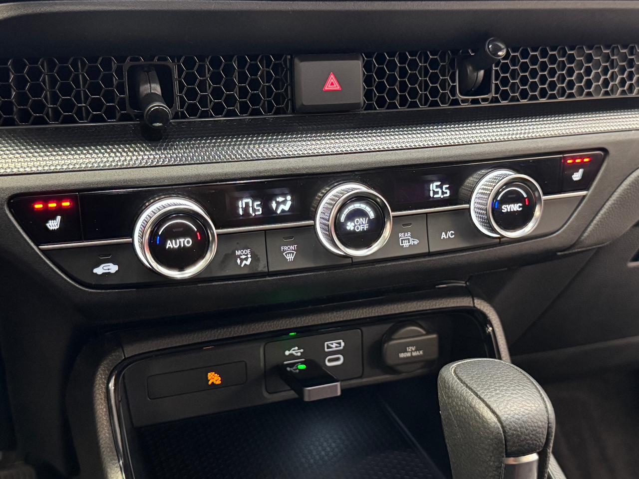2024 Honda CR-V LX-B+Adaptive Cruise+ONE OWNER+CLEAN CARFAX Photo