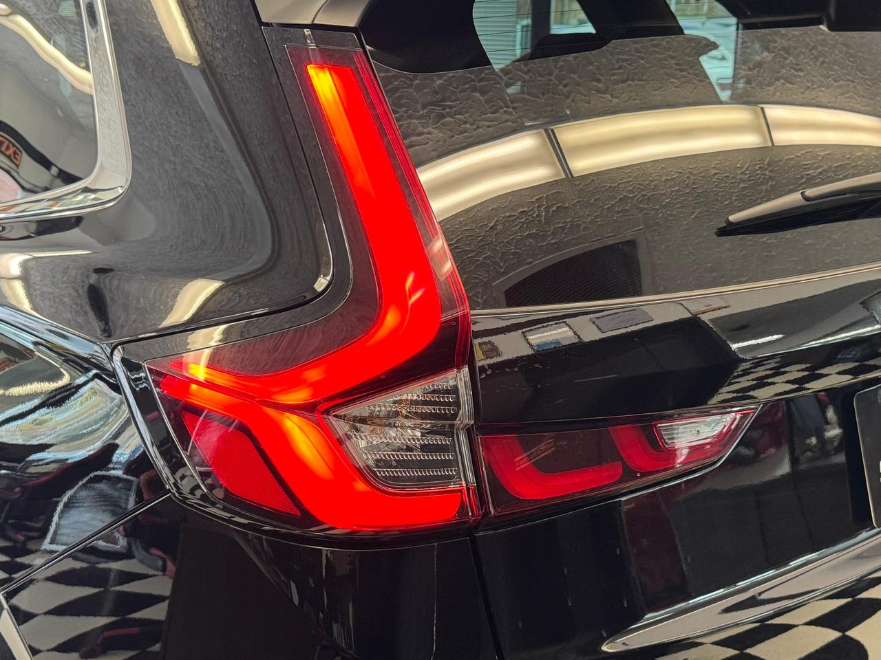 2024 Honda CR-V LX-B+Adaptive Cruise+ONE OWNER+CLEAN CARFAX Photo
