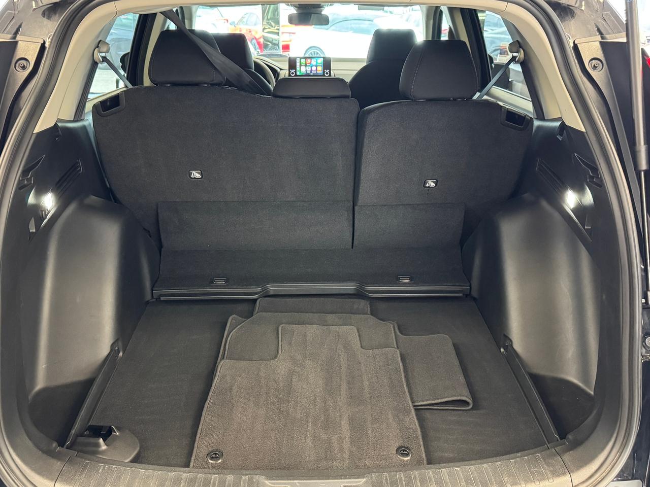 2024 Honda CR-V LX-B+Adaptive Cruise+ONE OWNER+CLEAN CARFAX Photo
