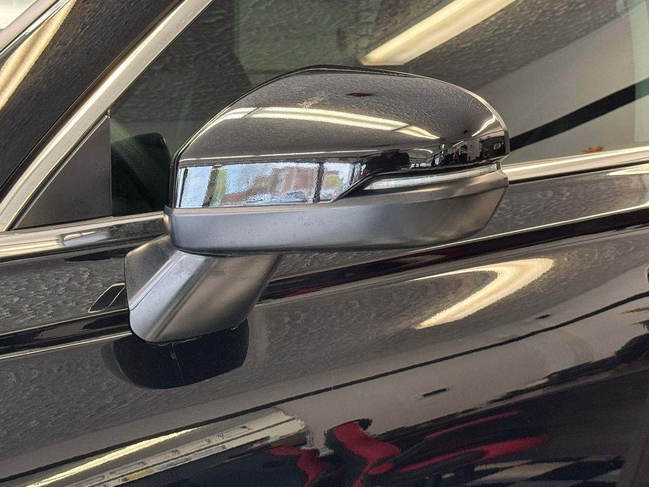 2024 Honda CR-V LX-B+Adaptive Cruise+ONE OWNER+CLEAN CARFAX Photo
