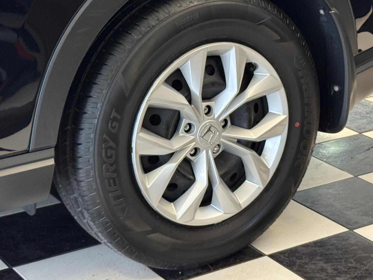 2024 Honda CR-V LX-B+Adaptive Cruise+ONE OWNER+CLEAN CARFAX Photo