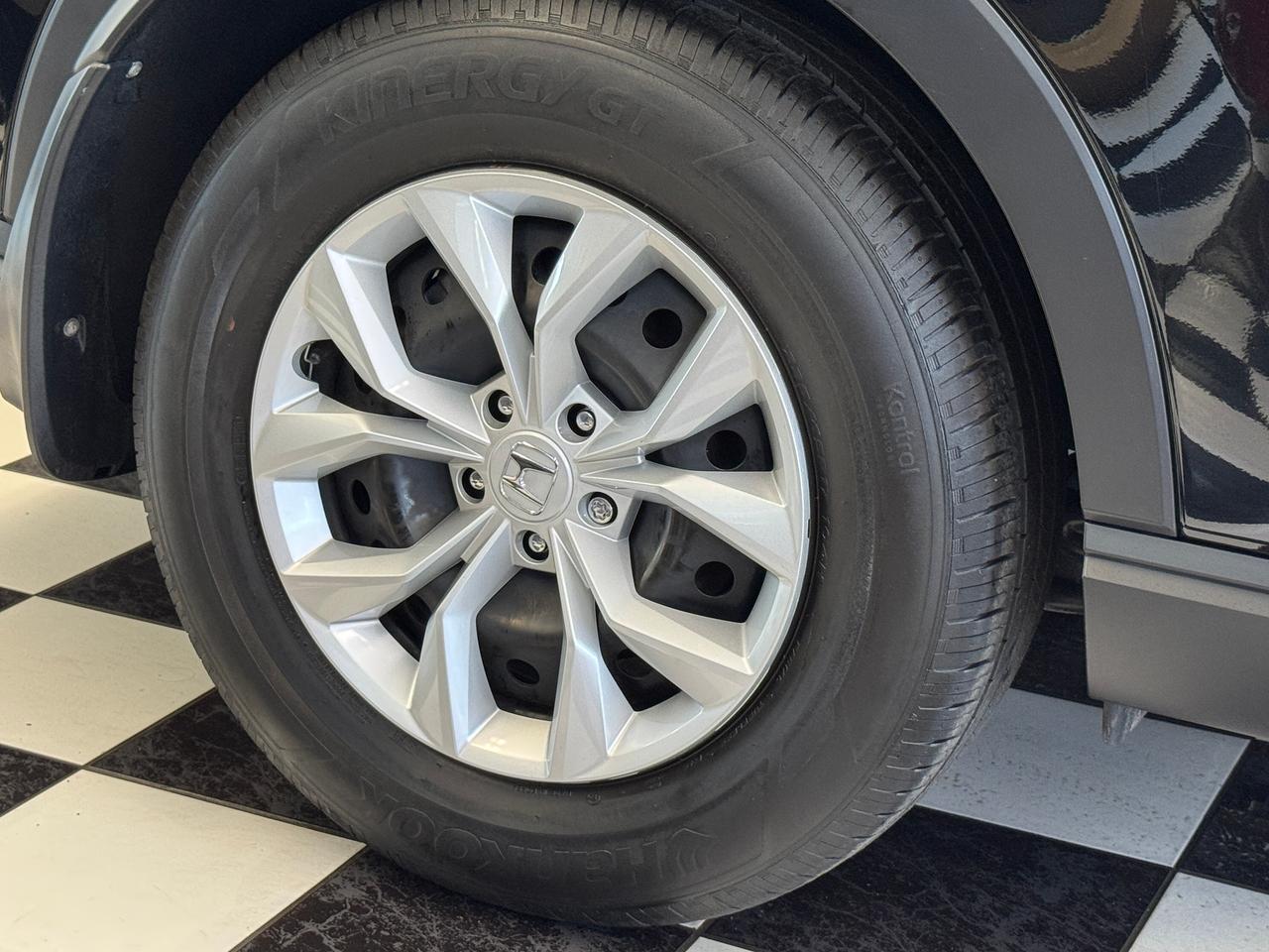 2024 Honda CR-V LX-B+Adaptive Cruise+ONE OWNER+CLEAN CARFAX Photo