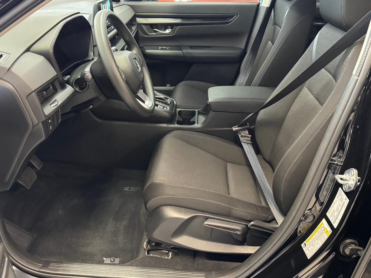 2024 Honda CR-V LX-B+Adaptive Cruise+ONE OWNER+CLEAN CARFAX Photo