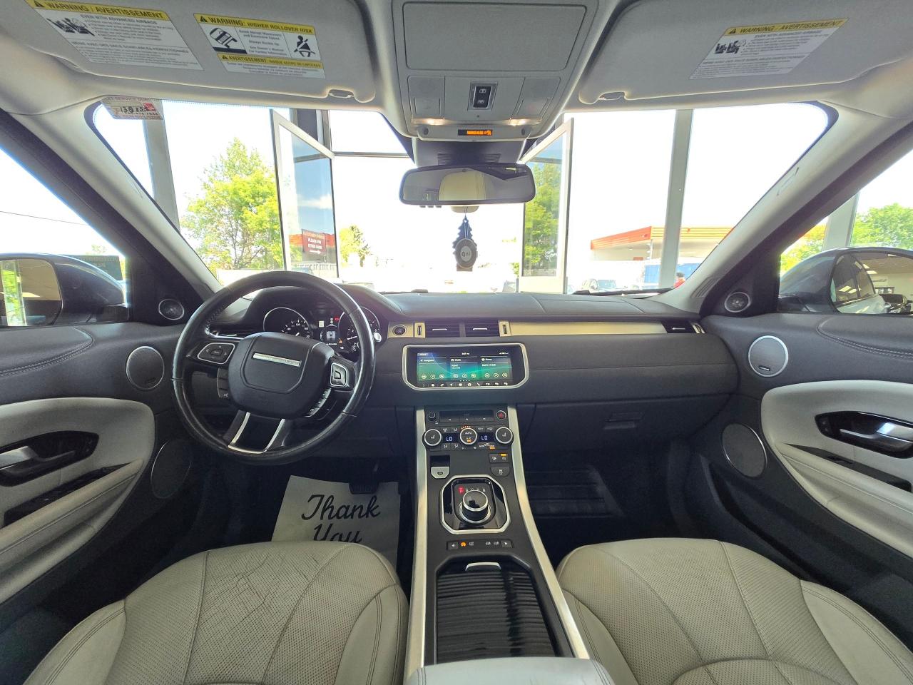 2017 Land Rover Range Rover Evoque HSE | ALL CREDIT ACCEPTED!! - Photo #14