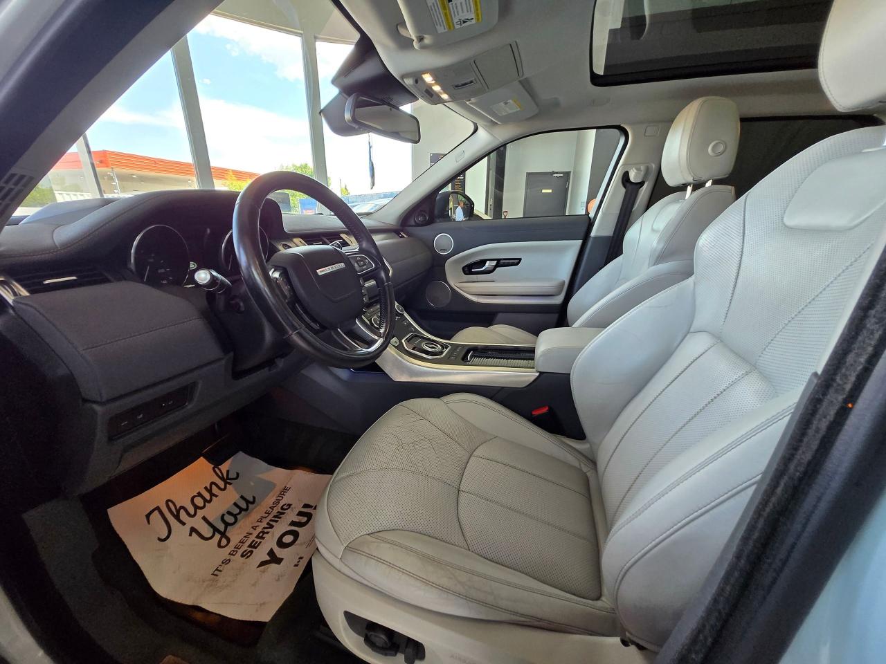 2017 Land Rover Range Rover Evoque HSE | ALL CREDIT ACCEPTED!! - Photo #15