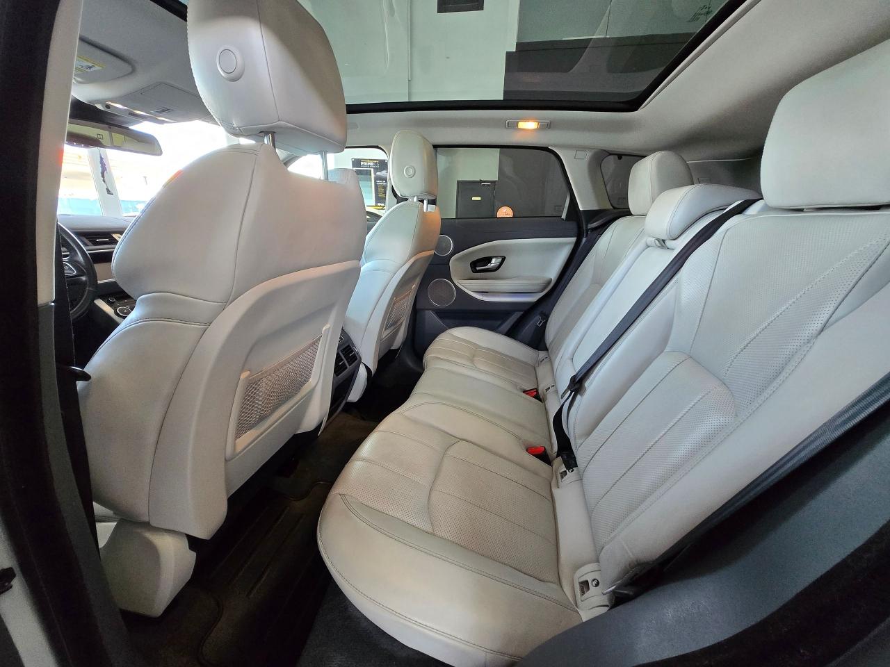2017 Land Rover Range Rover Evoque HSE | ALL CREDIT ACCEPTED!! - Photo #16
