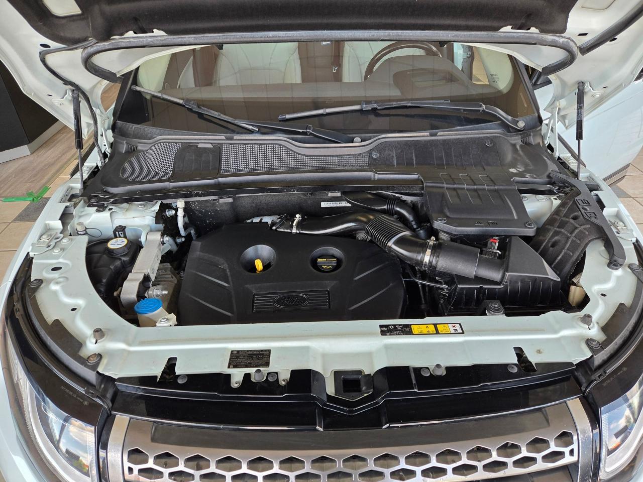 2017 Land Rover Range Rover Evoque HSE | ALL CREDIT ACCEPTED!! - Photo #22