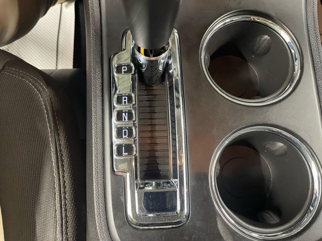 2016 GMC Acadia AWD 4dr SLE w/SLE-2