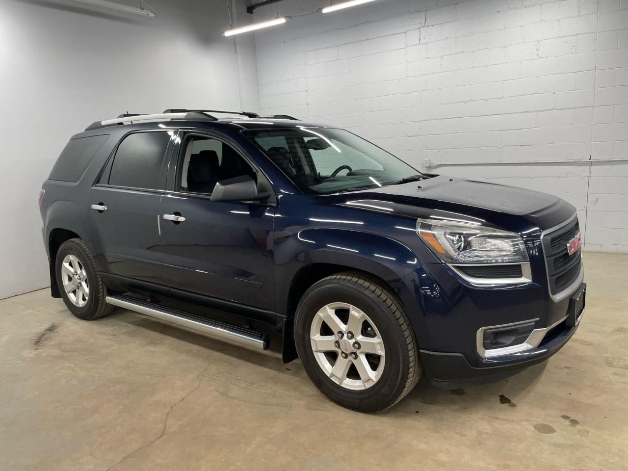 2016 GMC Acadia 