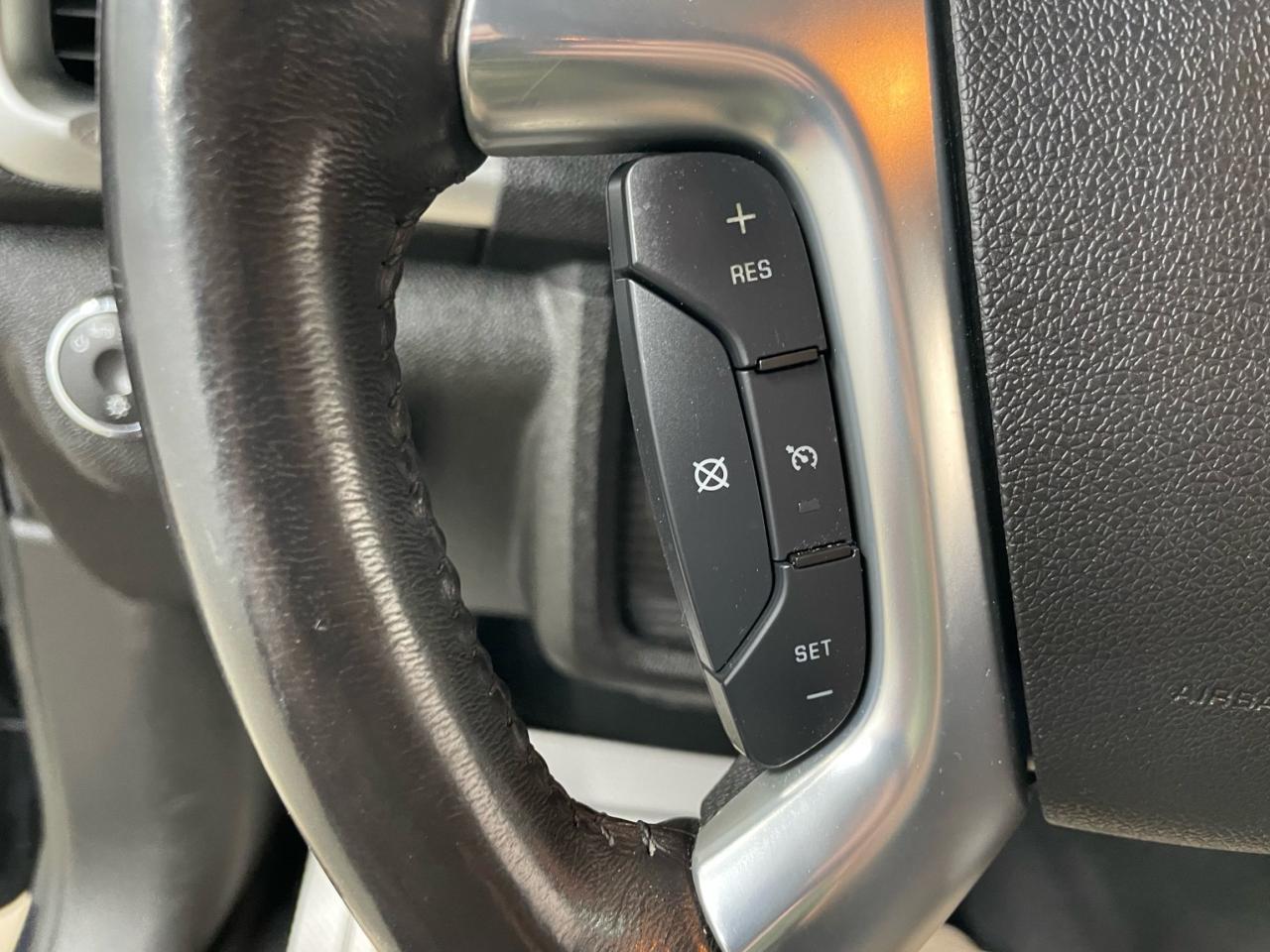 2016 GMC Acadia AWD 4dr SLE w/SLE-2