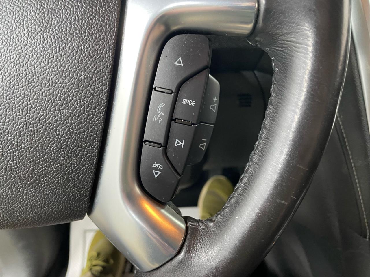 2016 GMC Acadia AWD 4dr SLE w/SLE-2
