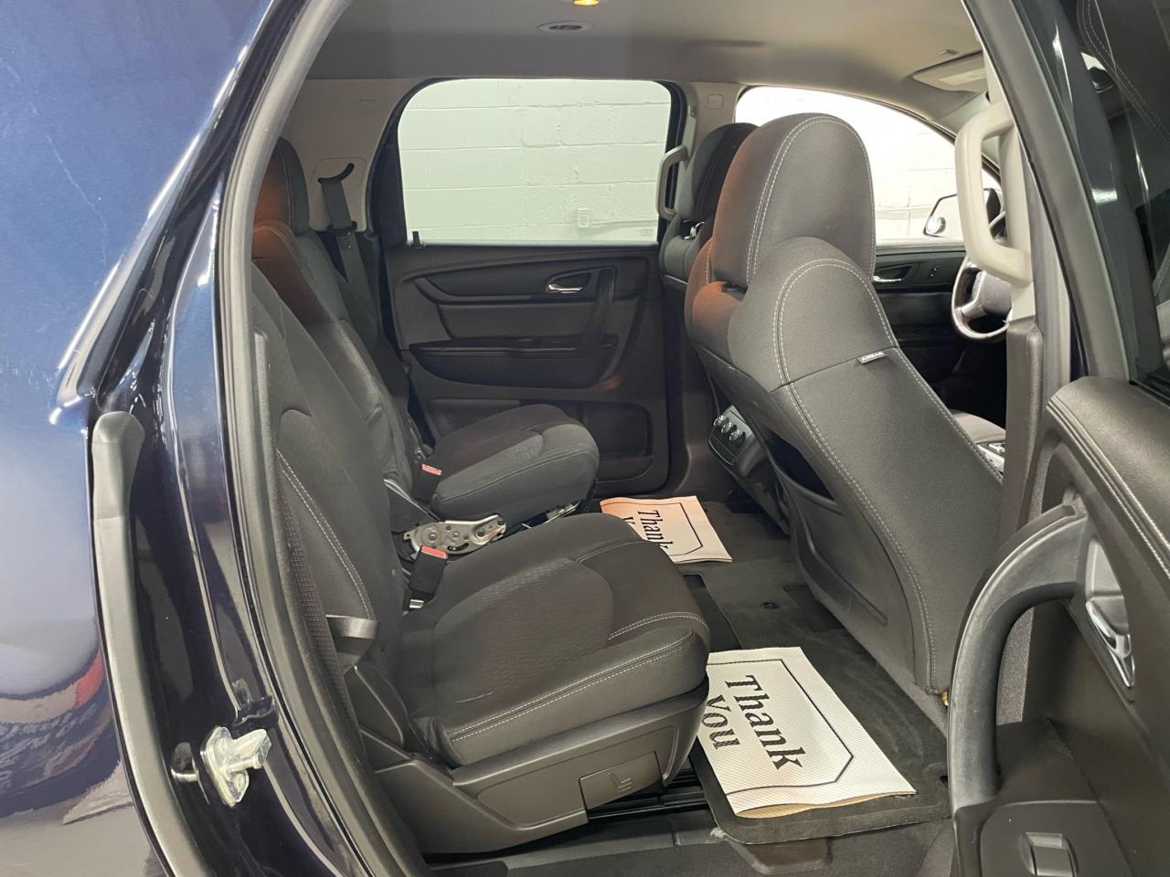 2016 GMC Acadia AWD 4dr SLE w/SLE-2