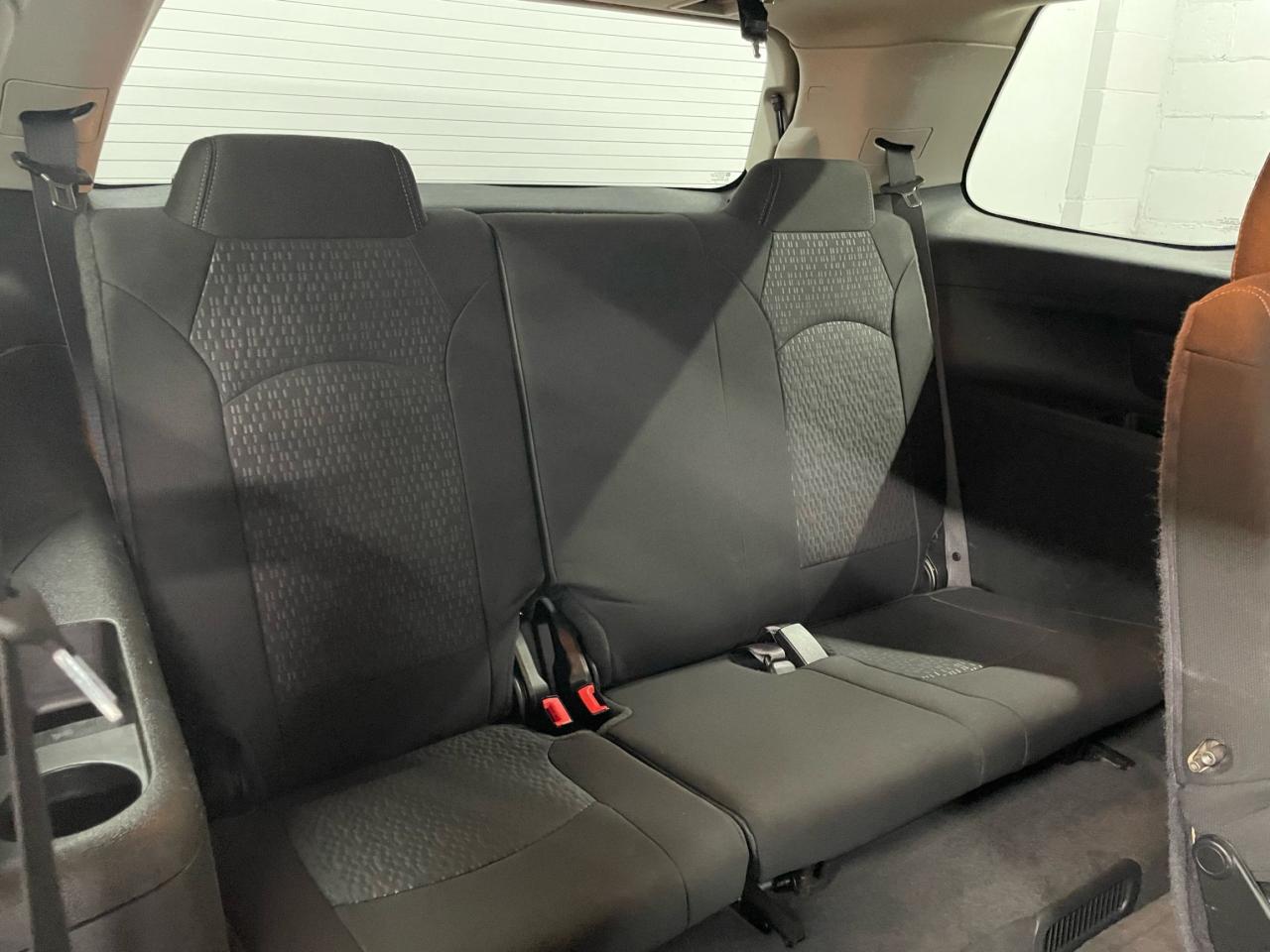 2016 GMC Acadia AWD 4dr SLE w/SLE-2
