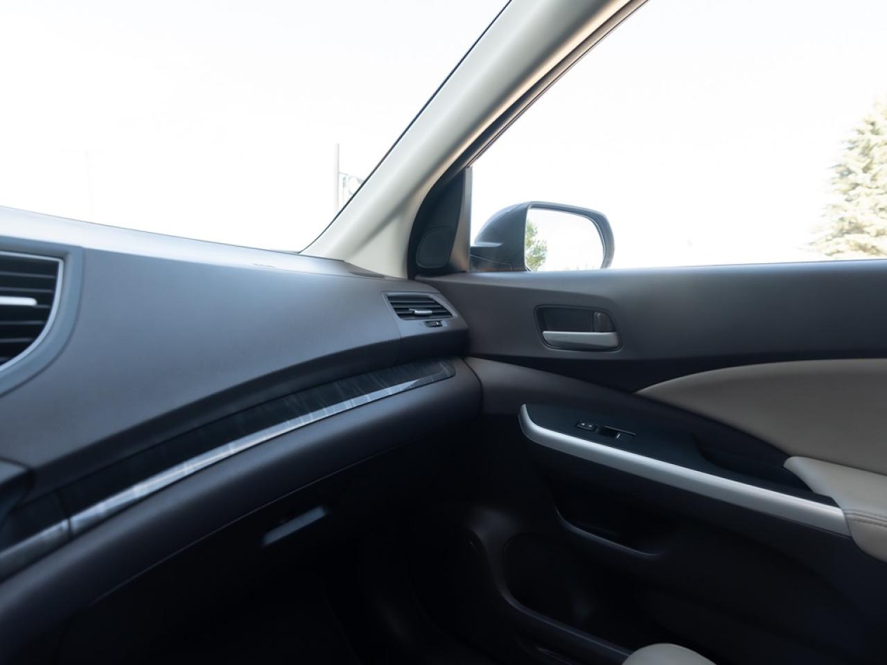 2013 Honda CR-V EX-L Photo34