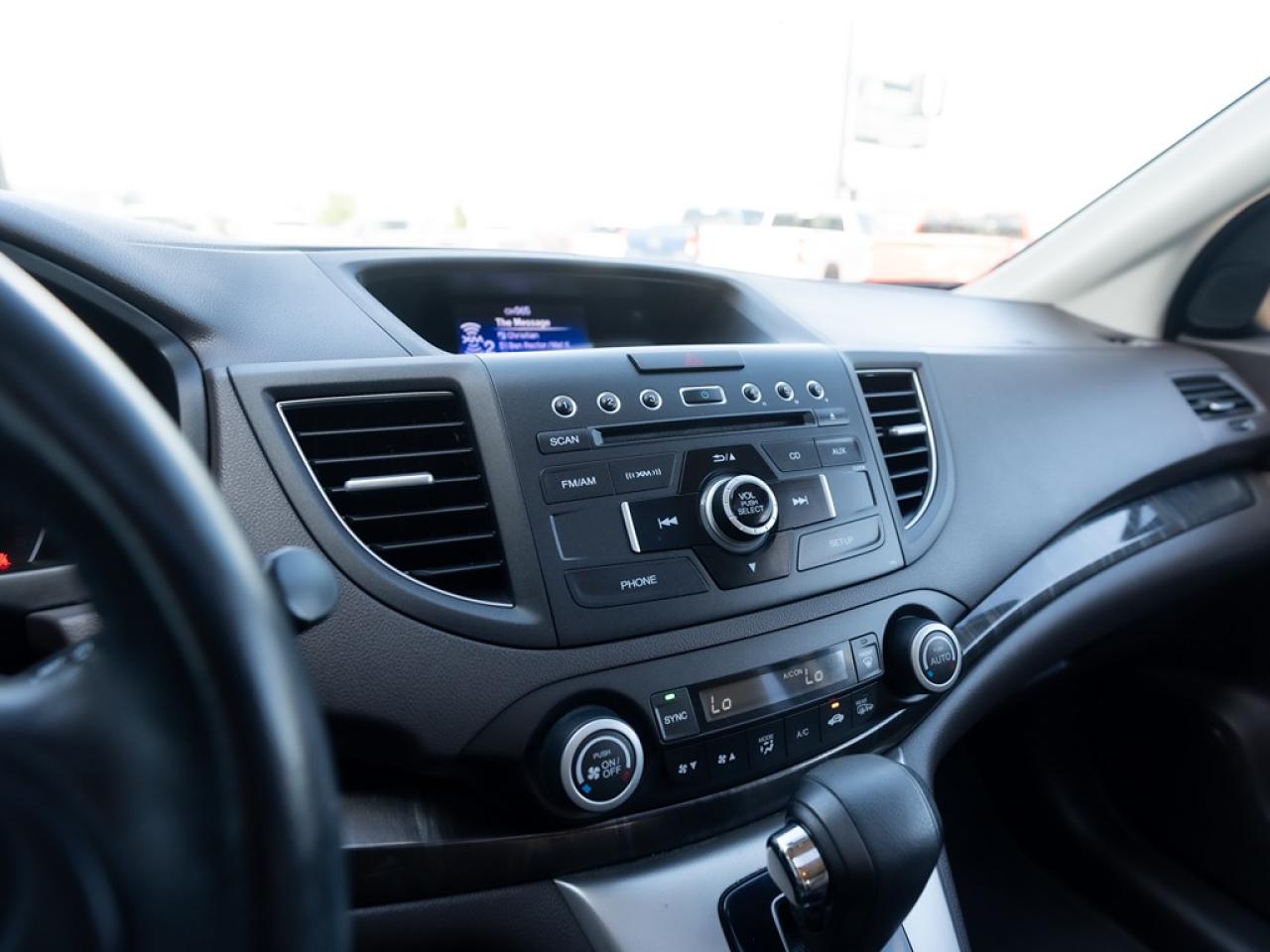 2013 Honda CR-V EX-L Photo14