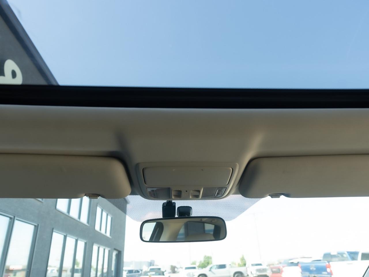 2013 Honda CR-V EX-L Photo9