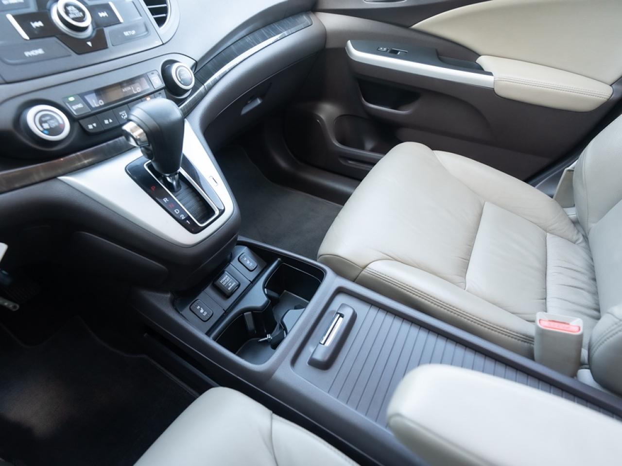 2013 Honda CR-V EX-L Photo15