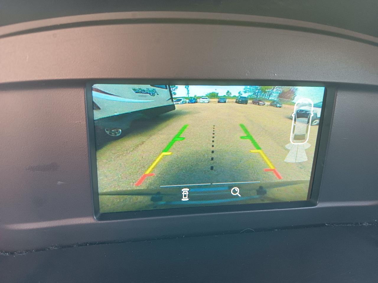 2018 Ford Escape SE AWD Htd Seats, BU Cam, Power Seat, Park Assist - Photo #18