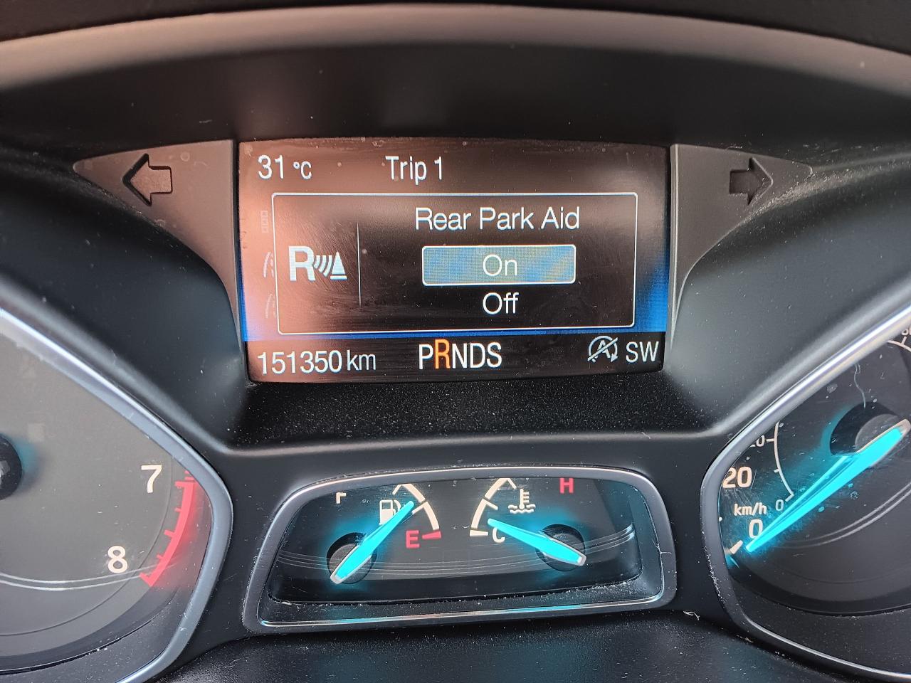 2018 Ford Escape SE AWD Htd Seats, BU Cam, Power Seat, Park Assist - Photo #19