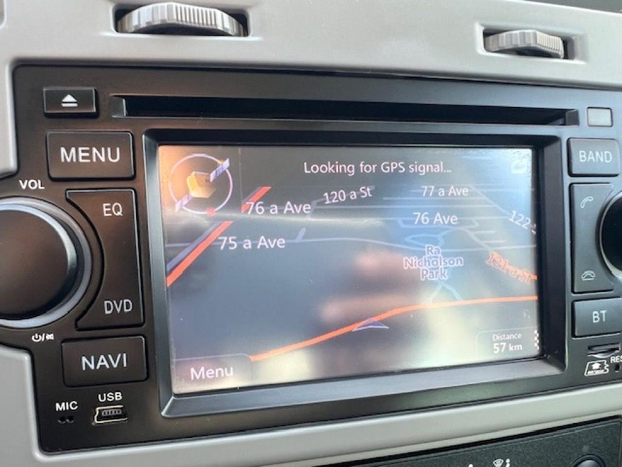 2017 Toyota RAV4 SLT - Photo #7