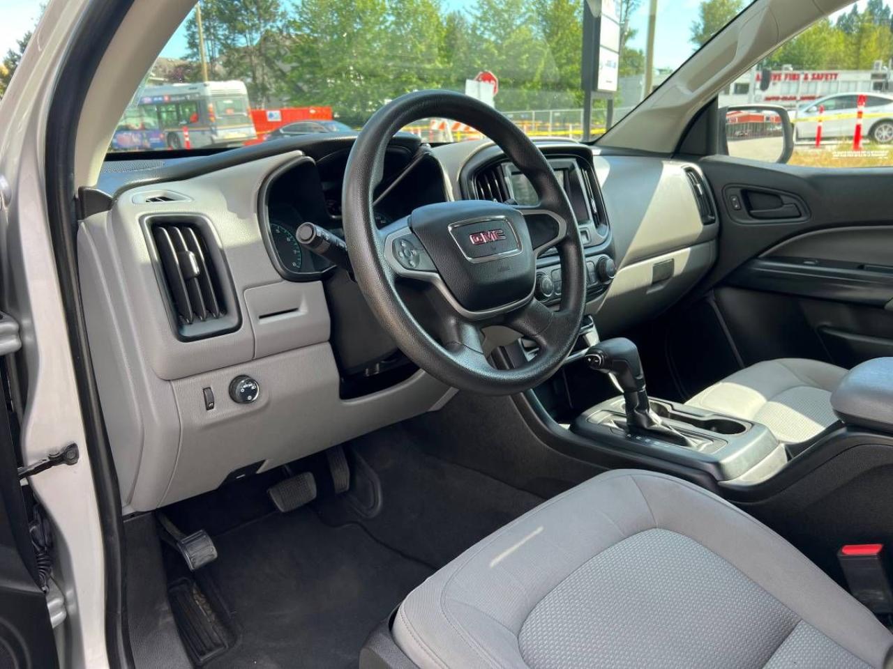2019 GMC Canyon 2WD Ext Cab 128.3" - Photo #12