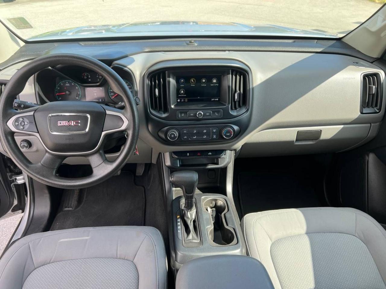 2019 GMC Canyon 2WD Ext Cab 128.3" - Photo #14