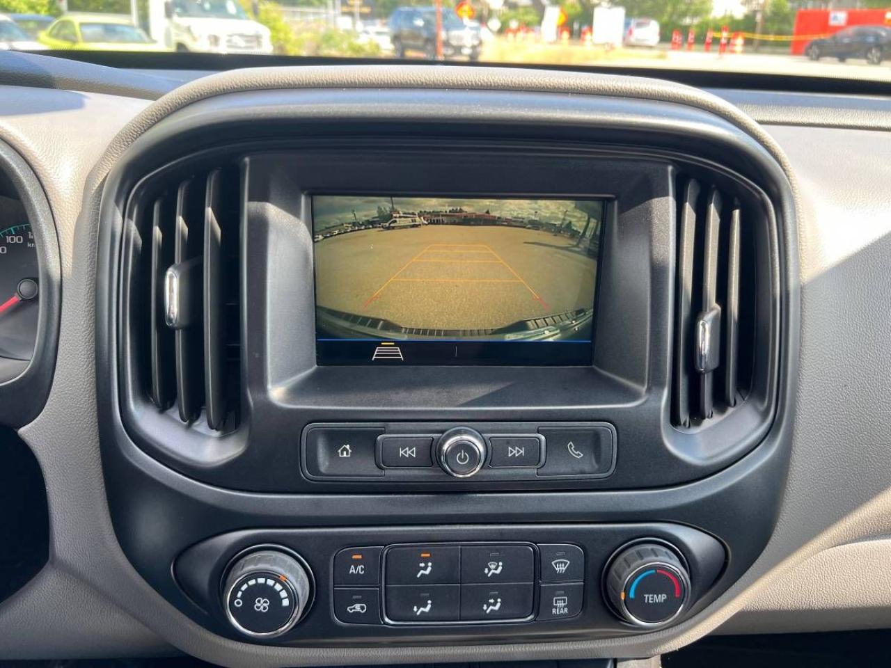 2019 GMC Canyon 2WD Ext Cab 128.3" - Photo #16