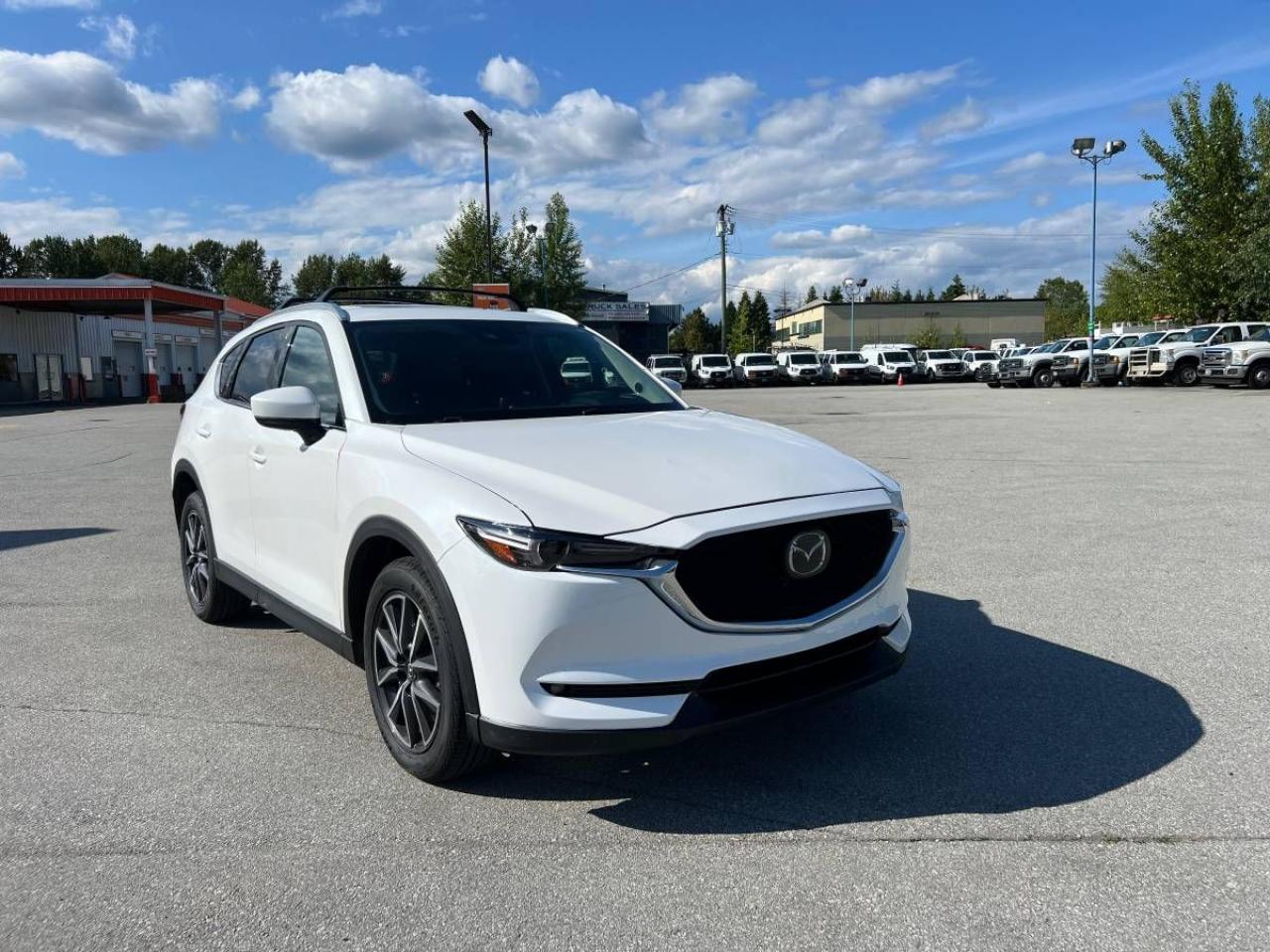 2018 Mazda CX-5 GT AUTO AWD - Photo #2