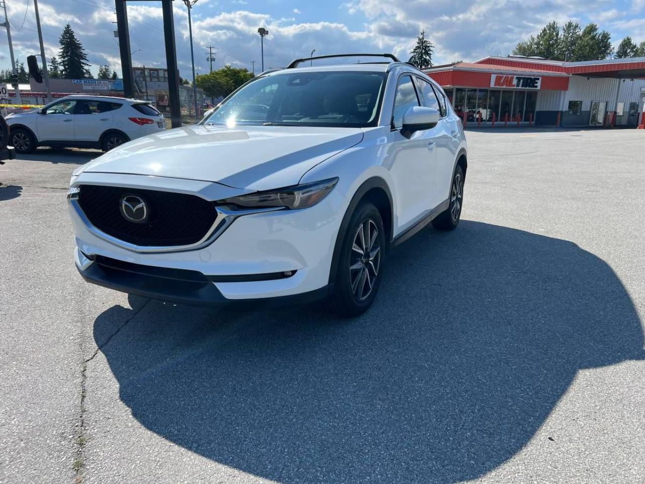 2018 Mazda CX-5 GT AUTO AWD - Photo #5
