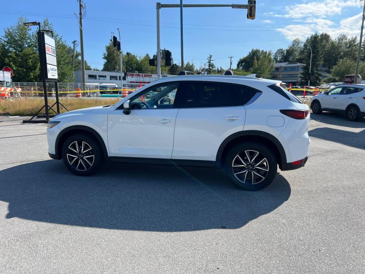 2018 Mazda CX-5 GT AUTO AWD - Photo #7