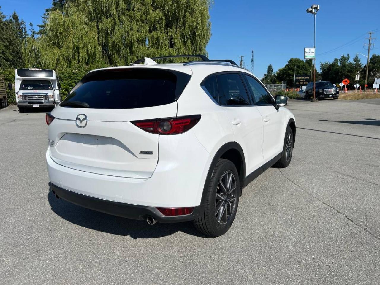 2018 Mazda CX-5 GT AUTO AWD - Photo #10