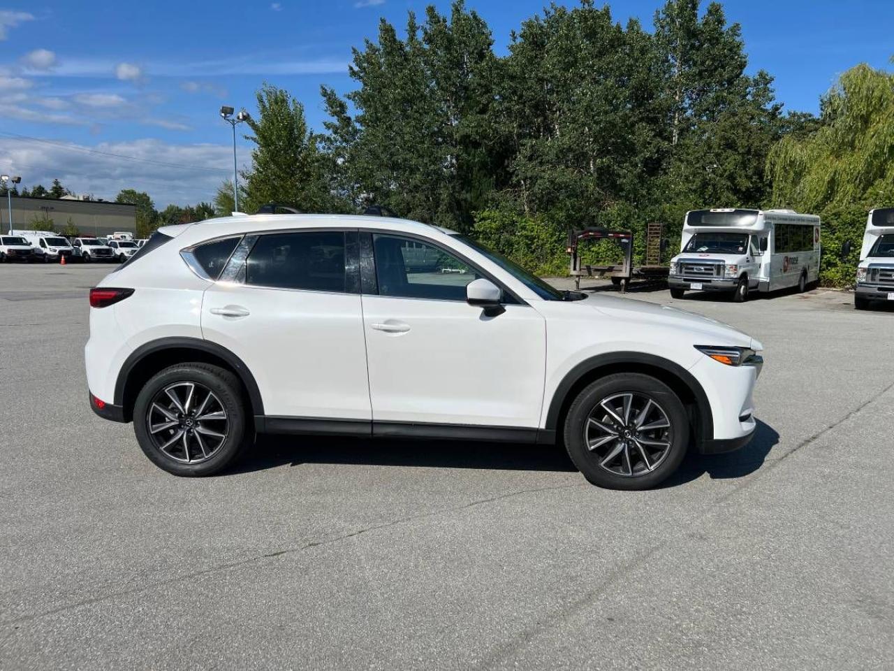 2018 Mazda CX-5 GT AUTO AWD - Photo #11