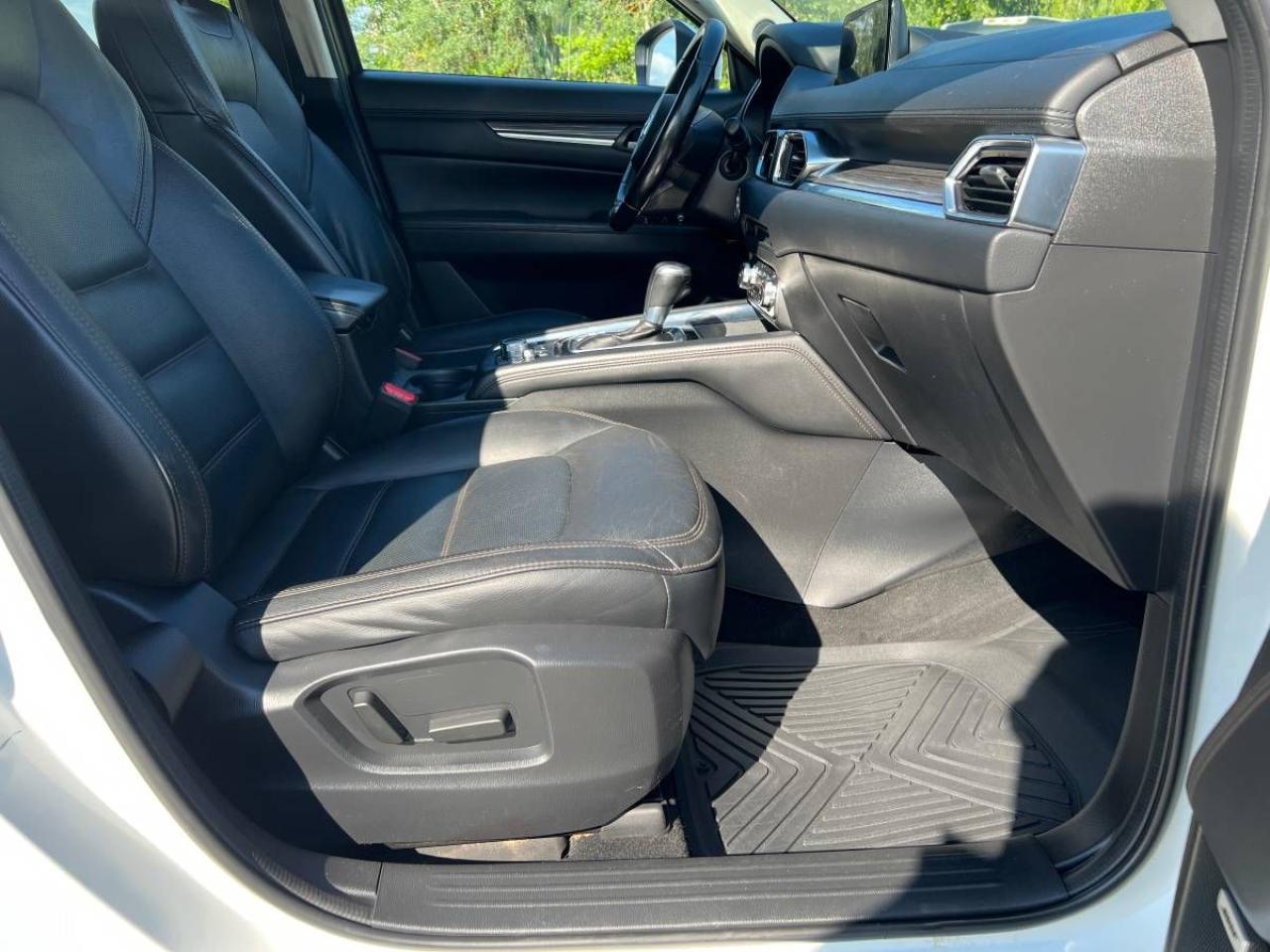 2018 Mazda CX-5 GT AUTO AWD - Photo #12
