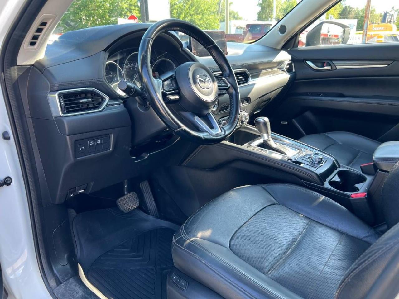 2018 Mazda CX-5 GT AUTO AWD - Photo #14