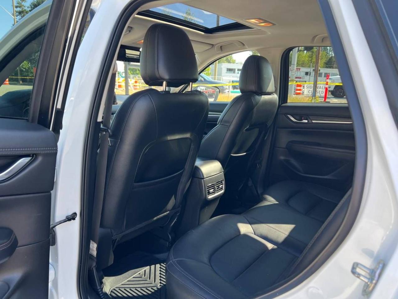 2018 Mazda CX-5 GT AUTO AWD - Photo #15
