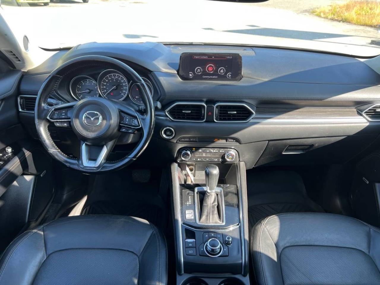 2018 Mazda CX-5 GT AUTO AWD - Photo #16