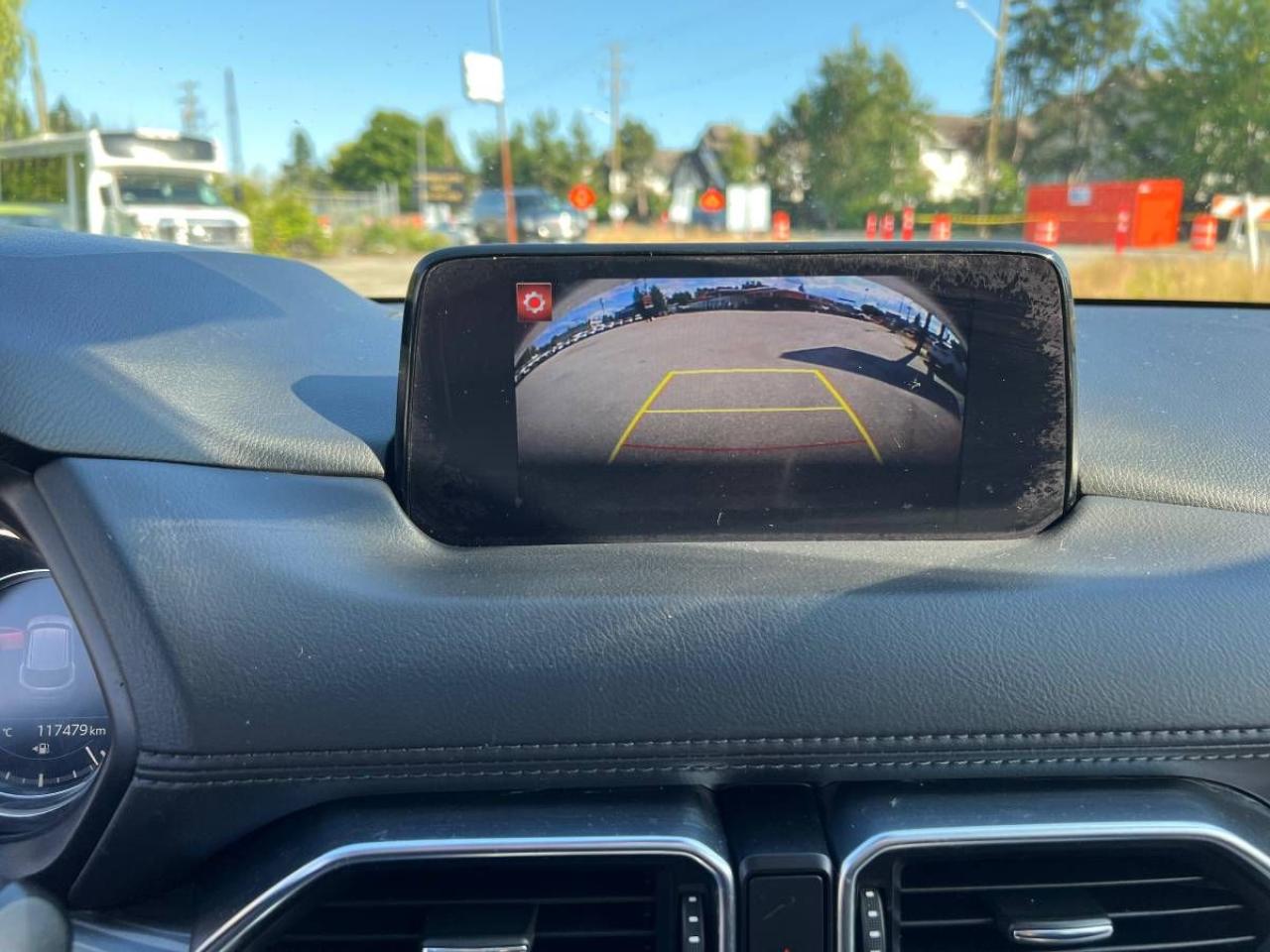 2018 Mazda CX-5 GT AUTO AWD - Photo #17