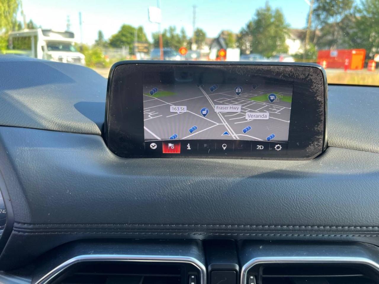 2018 Mazda CX-5 GT AUTO AWD - Photo #18