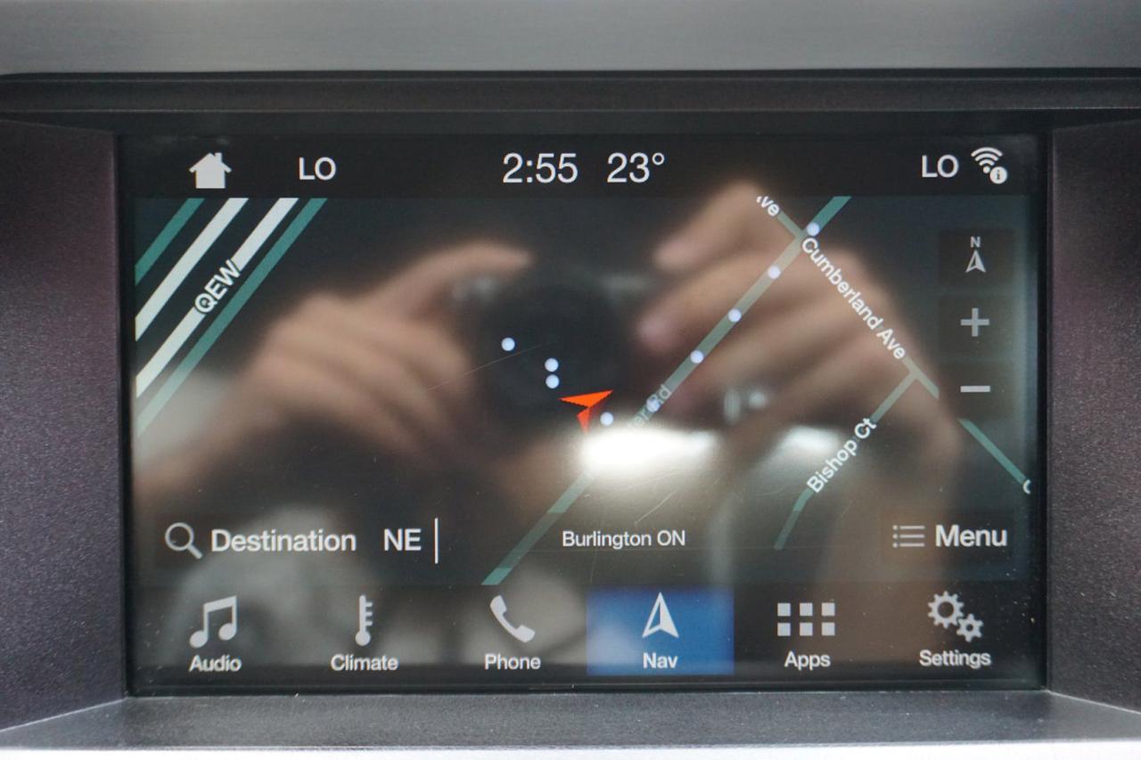 2017 Ford Mustang PREMIUM CONVERTIBLE CERTIFIED NAV CAMERA HEAT/COLD LEATHER P.SENSORS BLUETOOTH ALLOYS - Photo #24