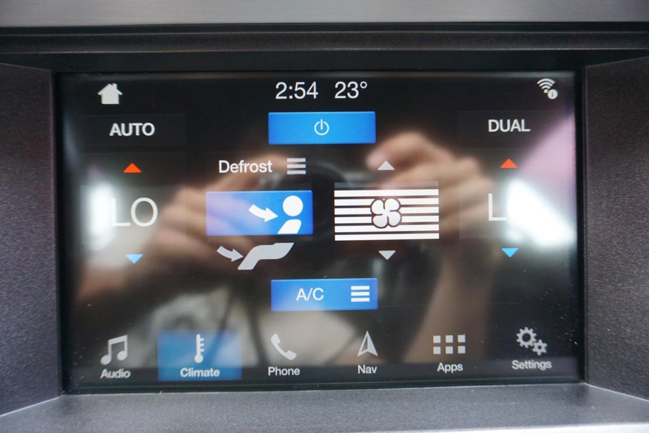 2017 Ford Mustang PREMIUM CONVERTIBLE CERTIFIED NAV CAMERA HEAT/COLD LEATHER P.SENSORS BLUETOOTH ALLOYS - Photo #26